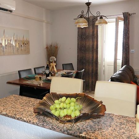 Apartment Marko Сень Екстер'єр фото
