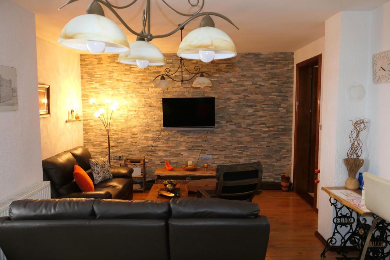 Apartment Marko Сень Екстер'єр фото