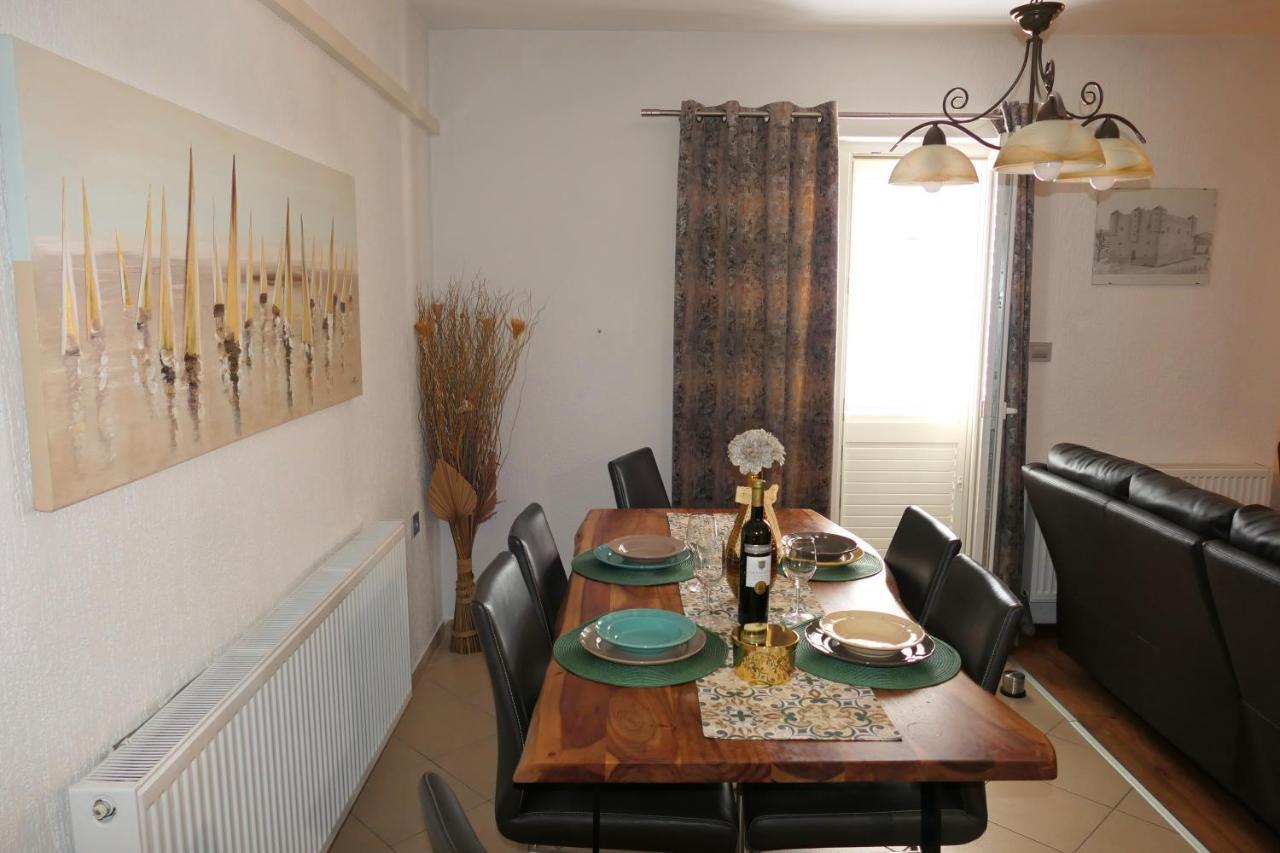 Apartment Marko Сень Екстер'єр фото