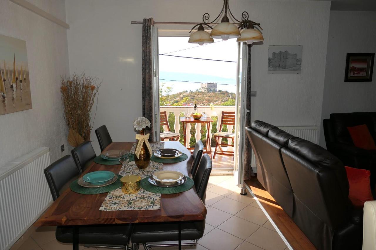 Apartment Marko Сень Екстер'єр фото