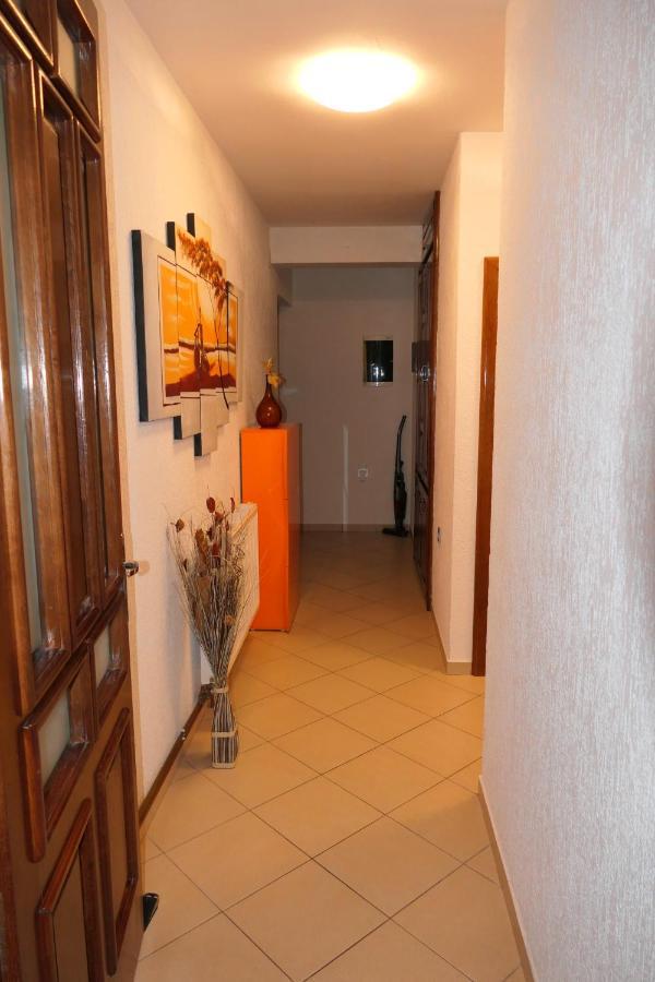 Apartment Marko Сень Екстер'єр фото