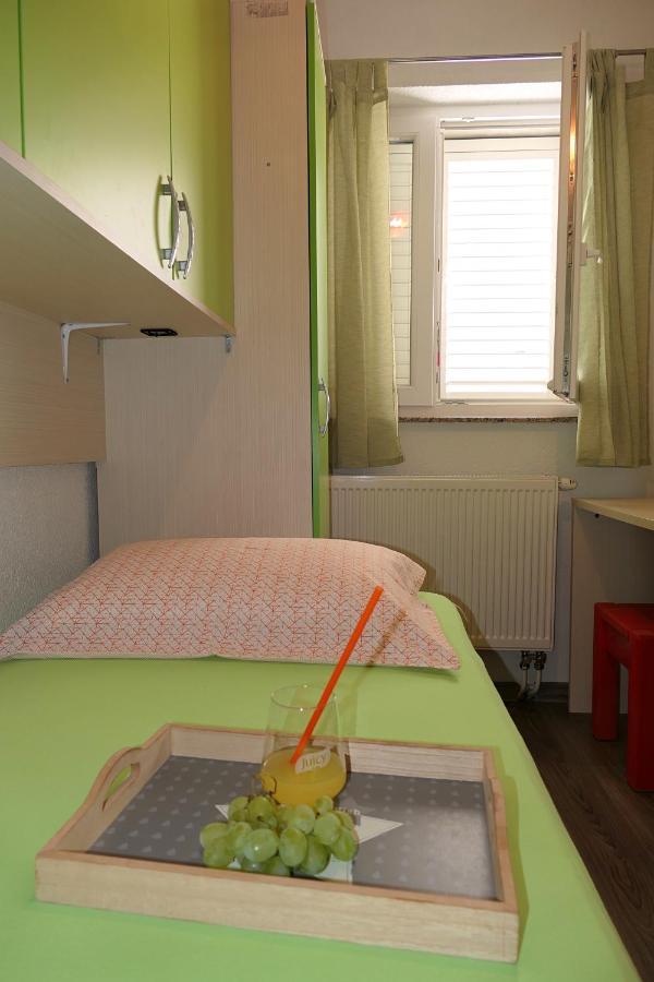 Apartment Marko Сень Екстер'єр фото