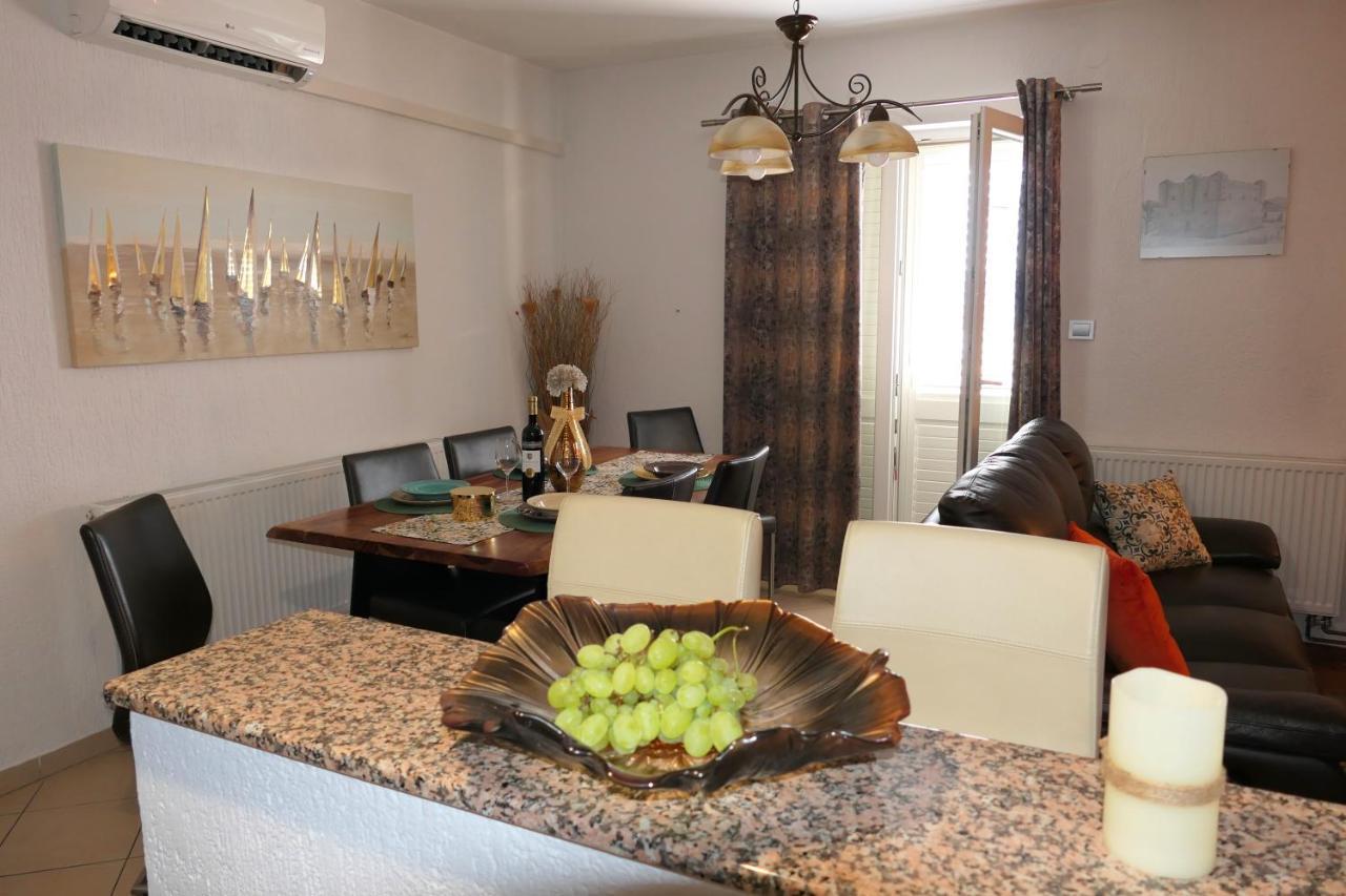 Apartment Marko Сень Екстер'єр фото