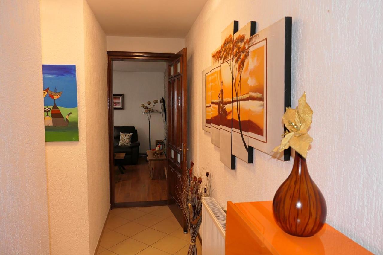 Apartment Marko Сень Екстер'єр фото