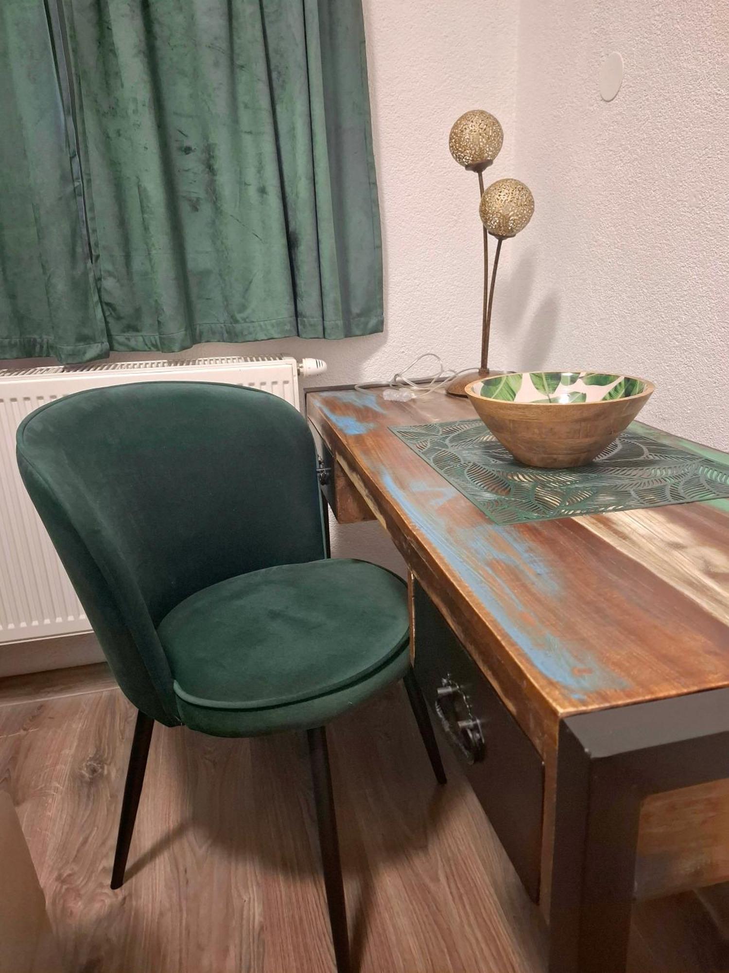 Apartment Marko Сень Екстер'єр фото